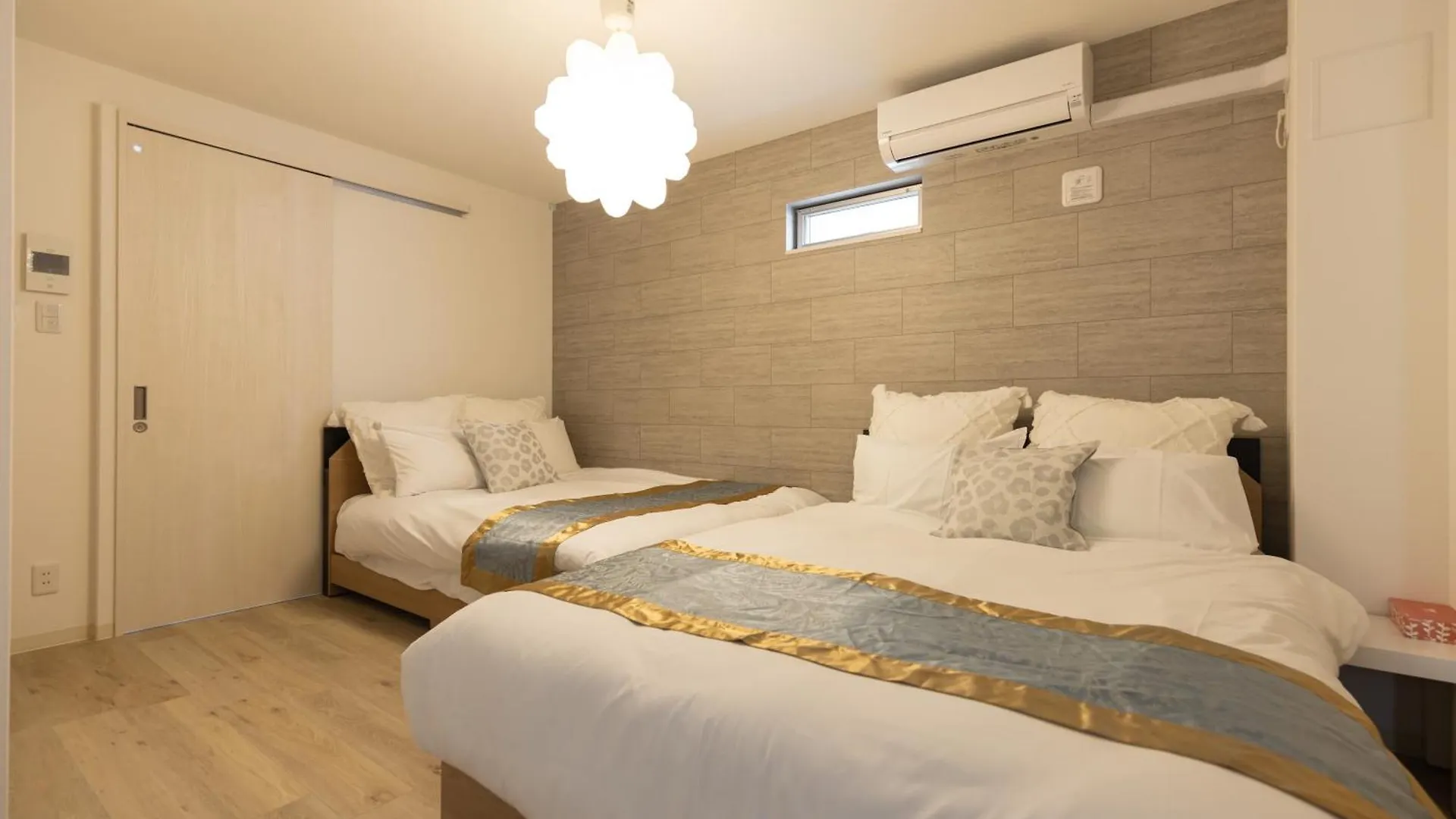 天下茶屋駅 花園町駅 3分 なんば10分tengacyaya Ra Hotel Οσάκα