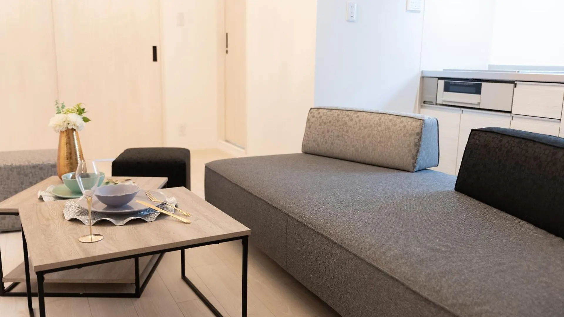 天下茶屋駅 花園町駅 3分 なんば10分tengacyaya Ra Hotel Οσάκα