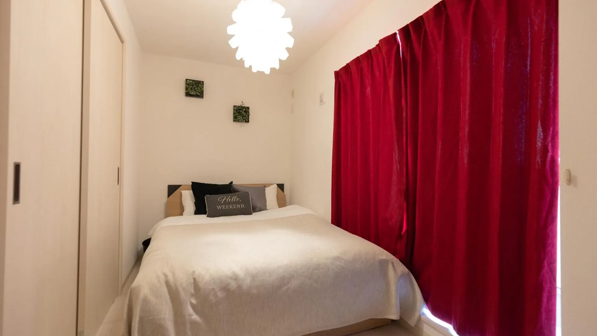 天下茶屋駅 花園町駅 3分 なんば10分tengacyaya Ra Hotel Οσάκα 0*,