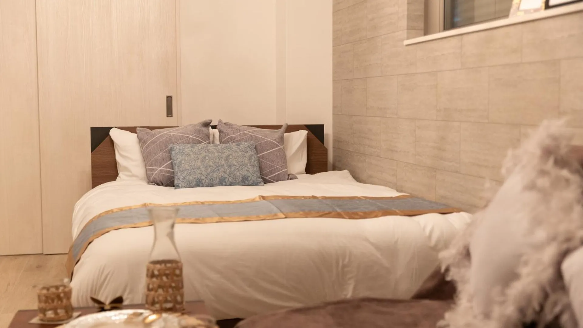 Διαμέρισμα 天下茶屋駅 花園町駅 3分 なんば10分tengacyaya Ra Hotel Οσάκα Ιαπωνία