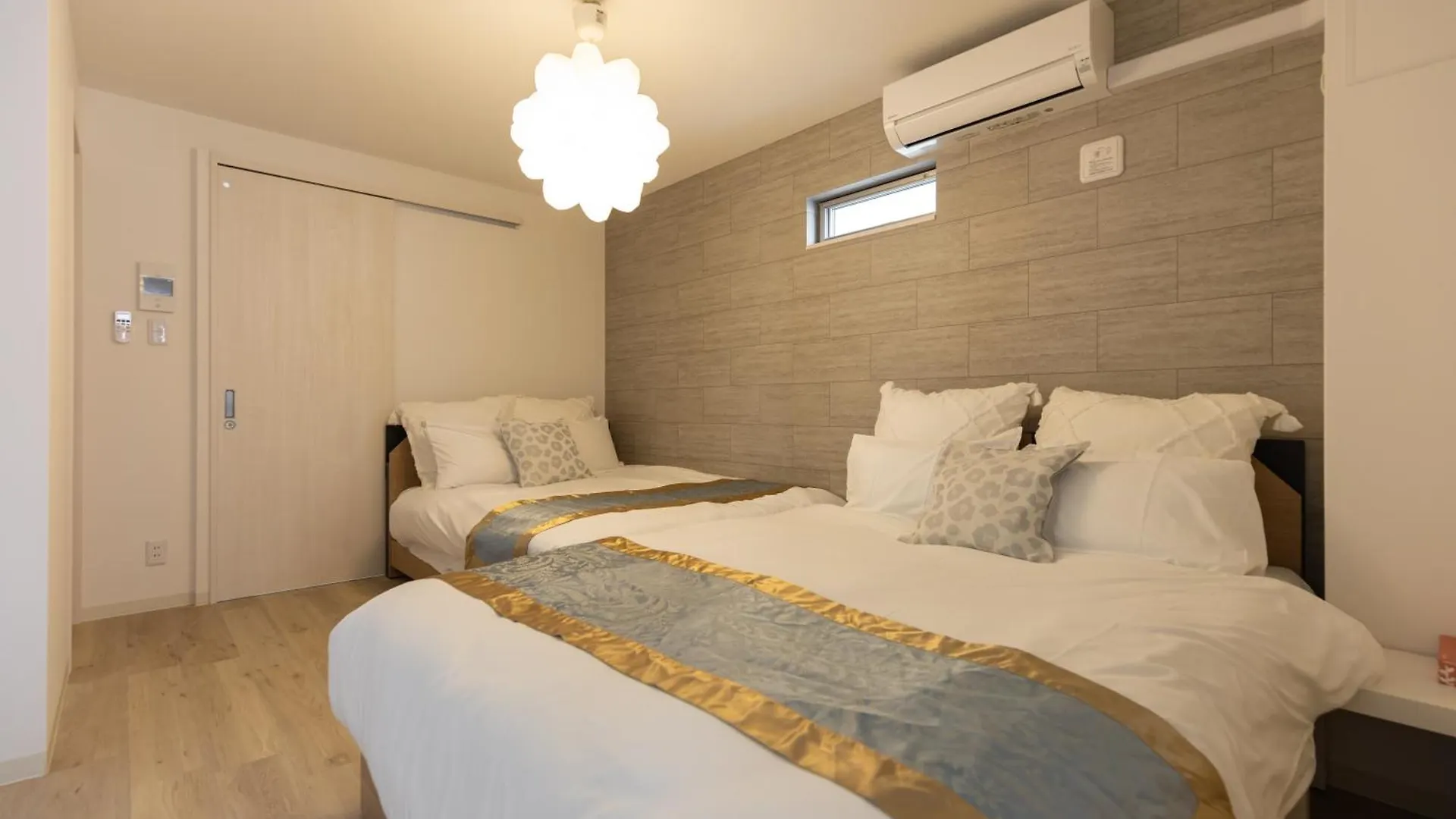 天下茶屋駅 花園町駅 3分 なんば10分tengacyaya Ra Hotel Οσάκα Ιαπωνία