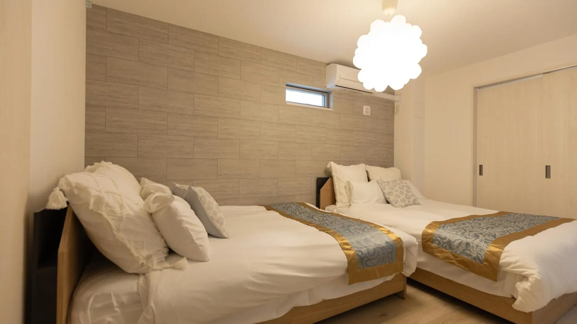 Διαμέρισμα 天下茶屋駅 花園町駅 3分 なんば10分tengacyaya Ra Hotel Οσάκα Ιαπωνία